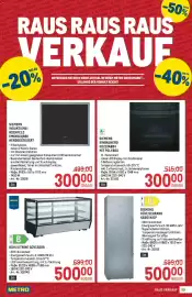 Metro Flugblatt Seite 59