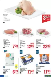 Metro Flugblatt Seite 8