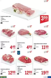 Metro Flugblatt Seite 9