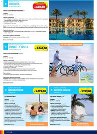 Hofer Reisen Flugblatt Seite 10