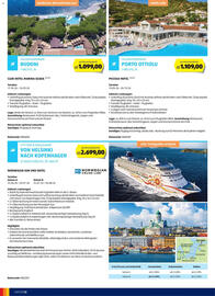 Hofer Reisen Flugblatt Seite 12