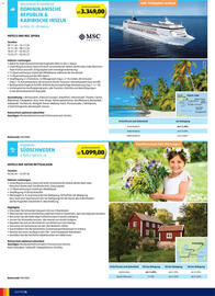 Hofer Reisen Flugblatt Seite 14