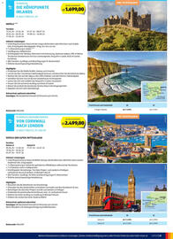 Hofer Reisen Flugblatt Seite 15