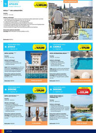 Hofer Reisen Flugblatt Seite 6