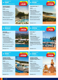 Hofer Reisen Flugblatt Seite 8