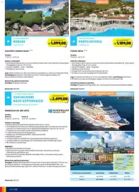 Hofer Reisen Flugblatt Seite 12