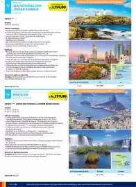 Hofer Reisen Flugblatt Seite 16