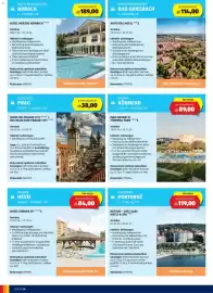 Hofer Reisen Flugblatt Seite 4