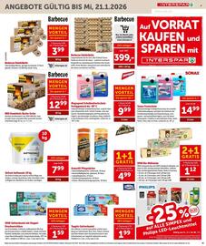 Interspar Flugblatt Seite 19