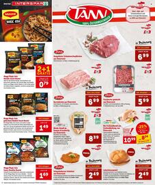 Interspar Flugblatt Seite 8