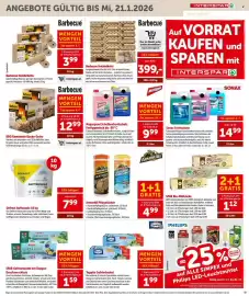 Interspar Flugblatt Seite 19