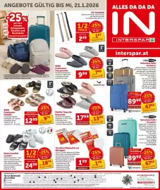 Interspar Flugblatt Seite 24