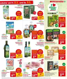 Interspar Flugblatt Seite 7