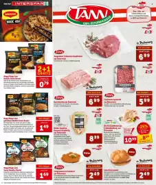 Interspar Flugblatt Seite 8