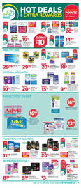 Rexall flyer Page 10