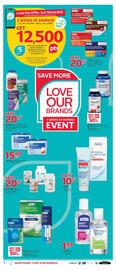 Rexall flyer Page 11