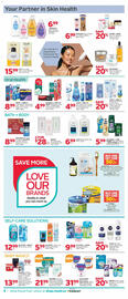 Rexall flyer Page 15