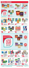 Rexall flyer Page 16