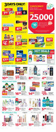 Rexall flyer Page 2