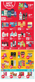 Rexall flyer Page 3