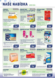 PharmaPoint leták Strana 2