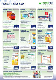 PharmaPoint leták Strana 3