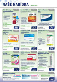 PharmaPoint leták Strana 4