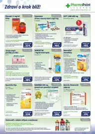 PharmaPoint leták Strana 3