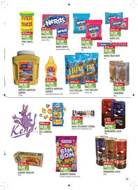 Ratio leták Strana 19