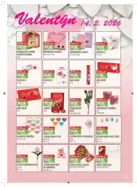 Ratio leták Strana 3