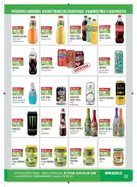 Ratio leták Strana 5