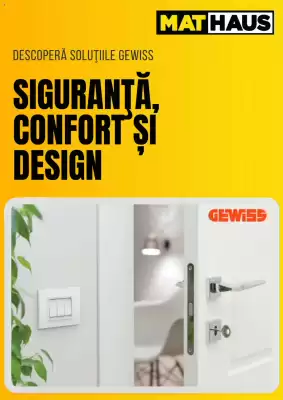 Catalog MatHaus (valid până la 19-01)