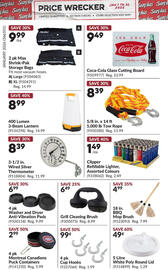 Princess Auto flyer Page 10