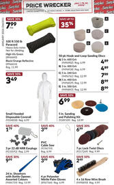 Princess Auto flyer Page 12