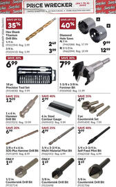 Princess Auto flyer Page 14