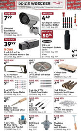 Princess Auto flyer Page 16