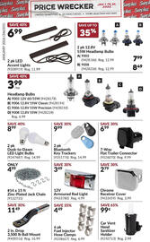 Princess Auto flyer Page 2