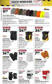 Princess Auto flyer Page 21