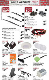 Princess Auto flyer Page 3