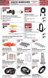 Princess Auto flyer Page 4