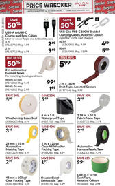 Princess Auto flyer Page 6