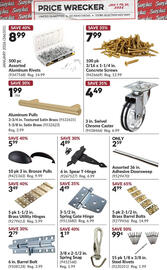 Princess Auto flyer Page 7