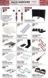 Princess Auto flyer Page 8