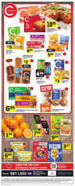 Foodland flyer week 1 Page 2