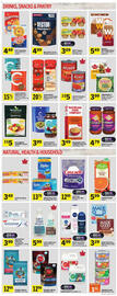 Foodland flyer week 1 Page 4