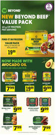 Foodland flyer week 1 Page 5