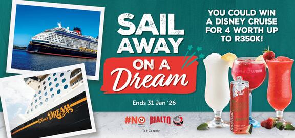 Panarottis catalogue Page 1