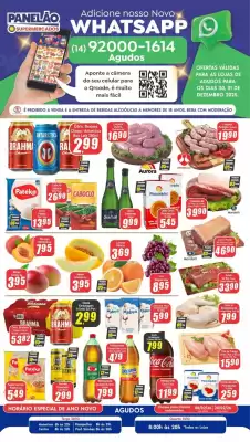 Folheto Panelão (válido até 31-12)