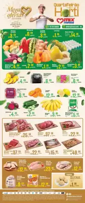 Catálogo Supermercados Mateus (válido até 31-12)