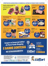 Encarte Comercial Zaffari semana 1 Página 2